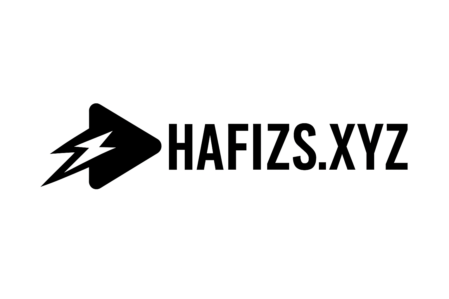hafizs.xyz